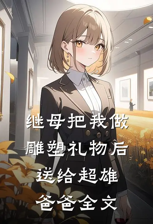 继母把我做雕塑礼物后送给超雄爸爸全文