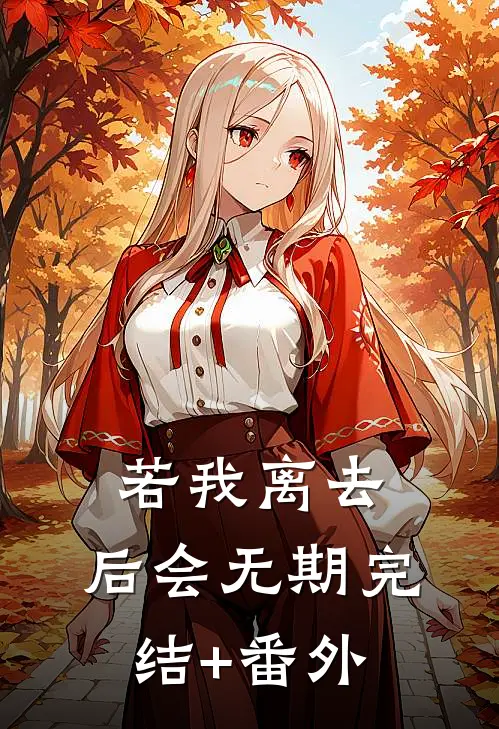 若我离去，后会无期完结+番外