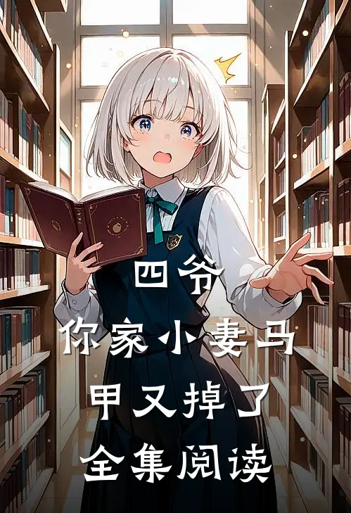 四爷，你家小妻马甲又掉了全集阅读