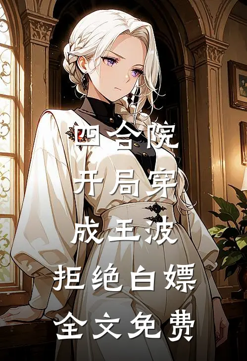 四合院：开局穿成王波，拒绝白嫖全文免费