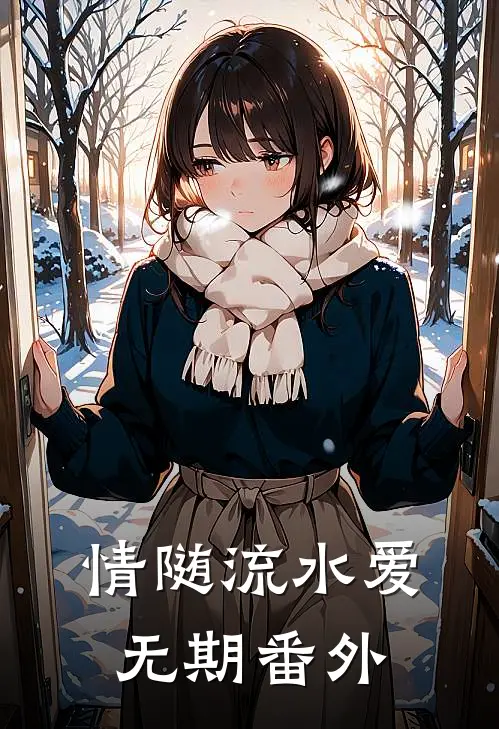 情随流水爱无期 番外
