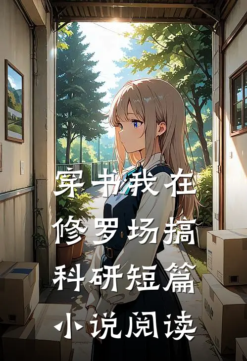 【穿书】我在修罗场搞科研短篇小说阅读