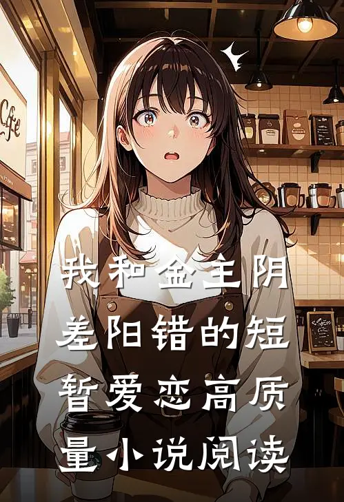 我和金主阴差阳错的短暂爱恋高质量小说阅读