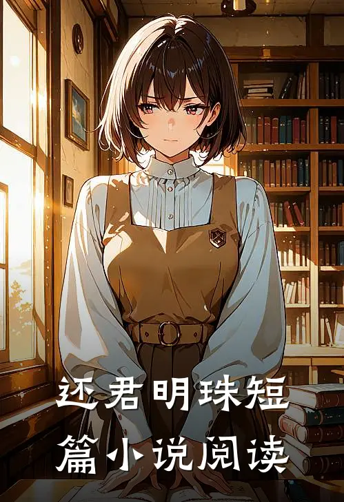 还君明珠短篇小说阅读