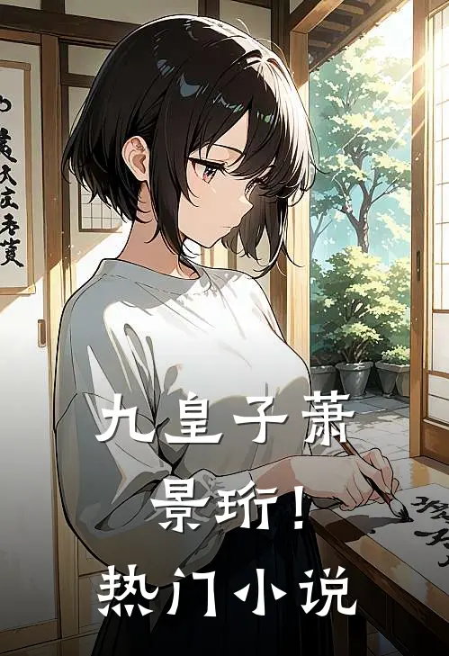 九皇子萧景珩！热门小说