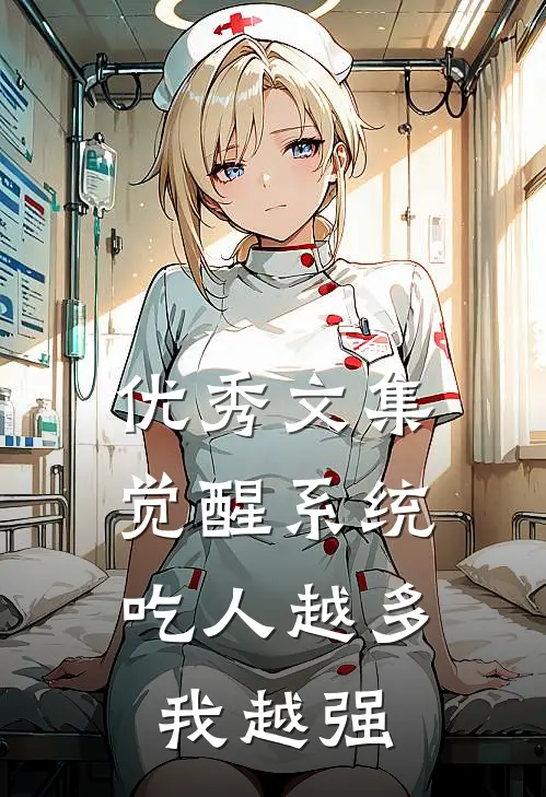 优秀文集觉醒系统：吃人越多我越强