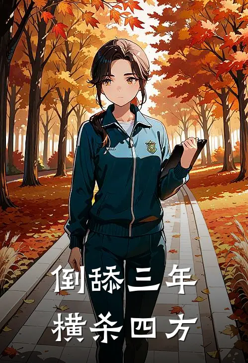 倒舔三年，横杀四方