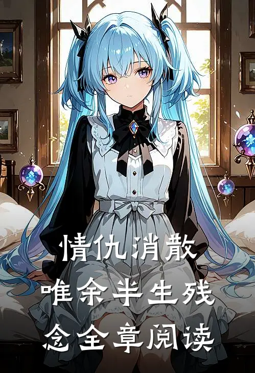情仇消散，唯余半生残念全章阅读