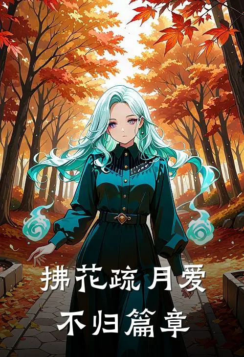 拂花疏月爱不归篇章