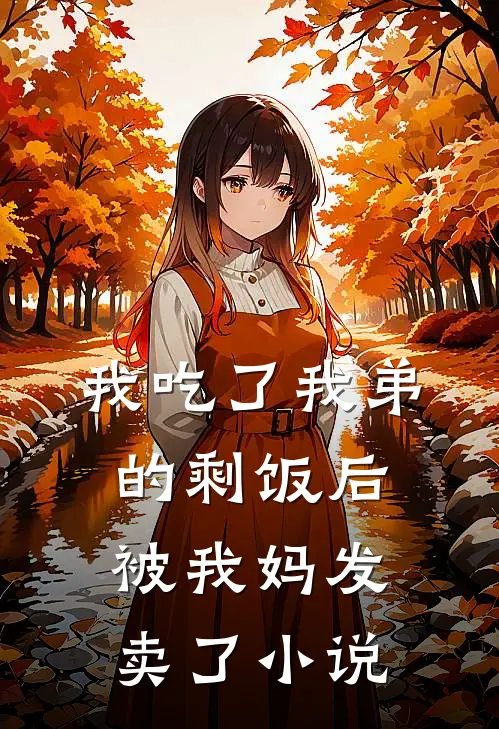 我吃了我弟的剩饭后被我妈发卖了小说