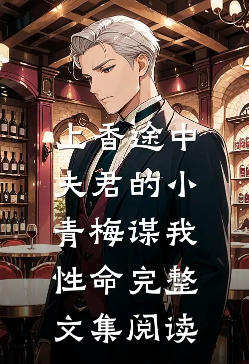 上香途中，夫君的小青梅谋我性命完整文集阅读