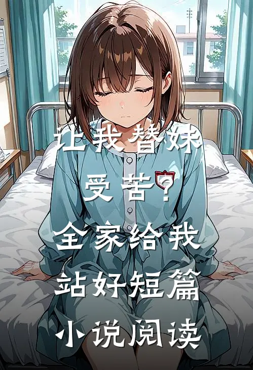 让我替妹受苦？全家给我站好短篇小说阅读