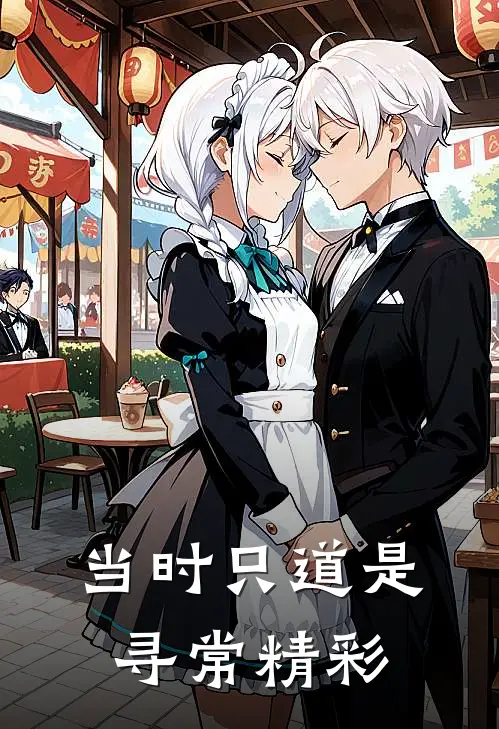 当时只道是寻常精彩