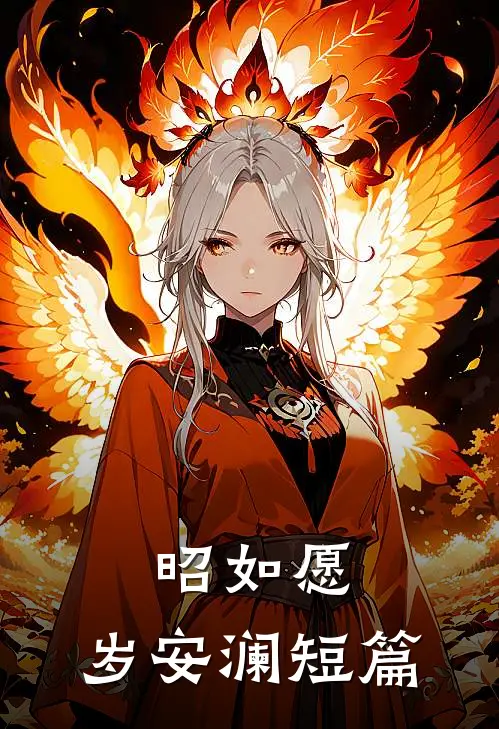 昭如愿，岁安澜短篇