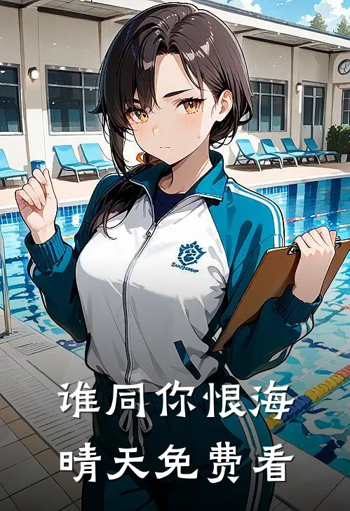 谁同你恨海晴天免费看