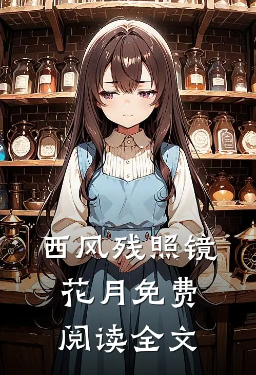 西风残照镜花月免费阅读全文
