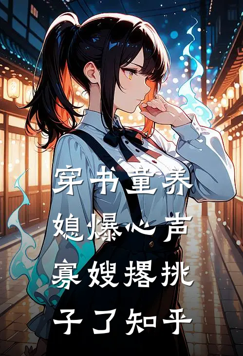 穿书童养媳爆心声，寡嫂撂挑子了知乎