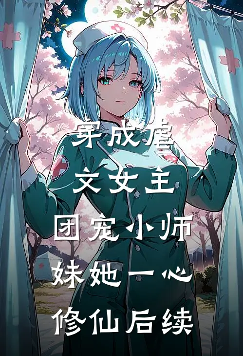 穿成虐文女主，团宠小师妹她一心修仙后续