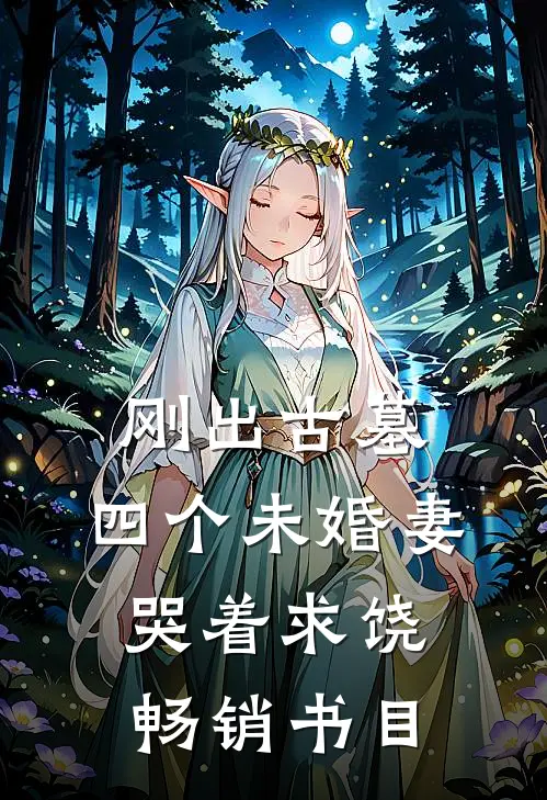 刚出古墓，四个未婚妻哭着求饶畅销书目