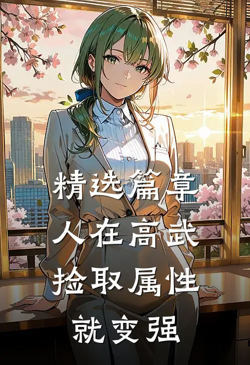 精选篇章人在高武，捡取属性就变强