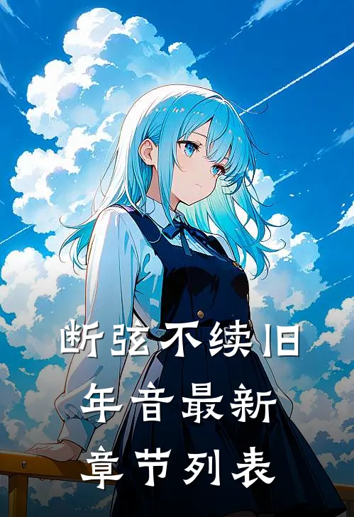 断弦不续旧年音最新章节列表