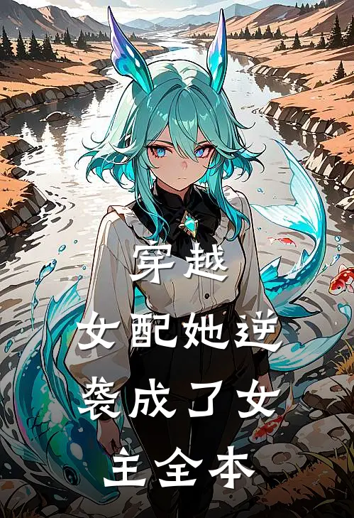 穿越：女配她逆袭成了女主全本