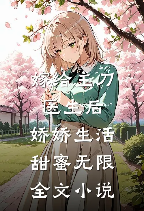 嫁给主刀医生后，娇娇生活甜蜜无限全文小说