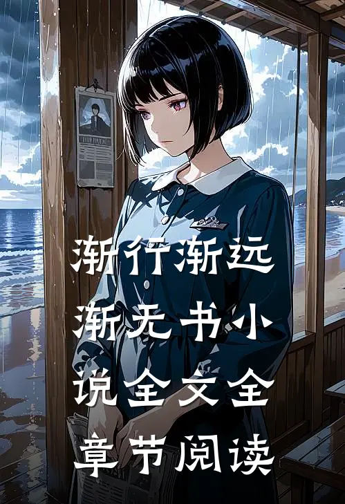 渐行渐远渐无书小说全文全章节阅读
