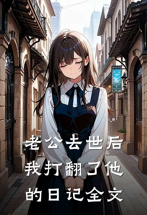 老公去世后我打翻了他的日记全文