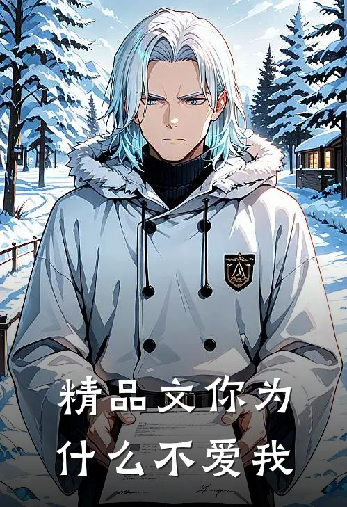 精品文你为什么不爱我