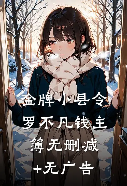 金牌小县令罗不凡钱主簿无删减+无广告