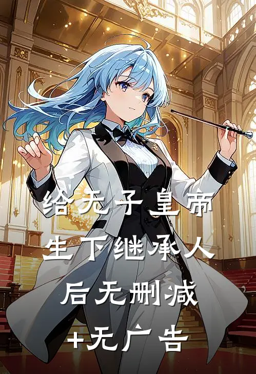 给无子皇帝生下继承人后无删减+无广告