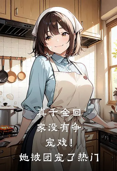 真千金回家没有争宠戏！她被团宠了热门