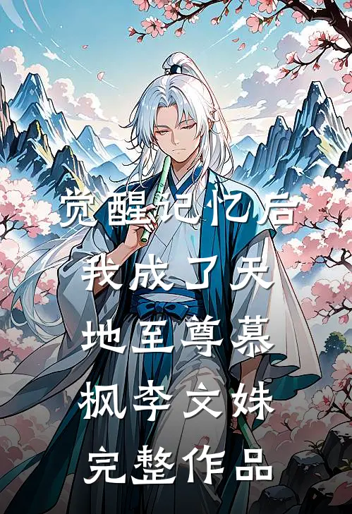 觉醒记忆后我成了天地至尊慕枫李文姝完整作品