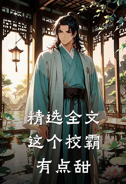 精选全文这个校霸有点甜