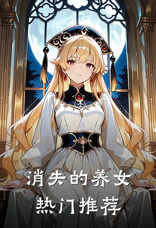 消失的养女热门推荐