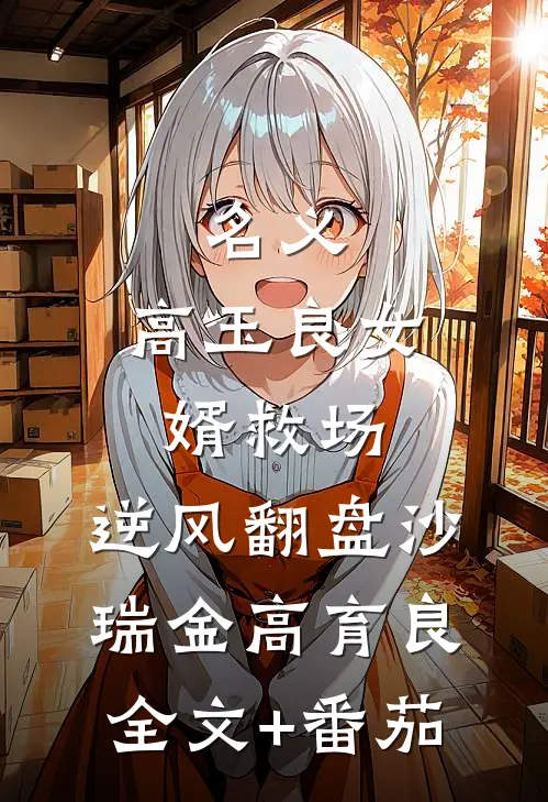 名义：高玉良女婿救场，逆风翻盘沙瑞金高育良全文+番茄