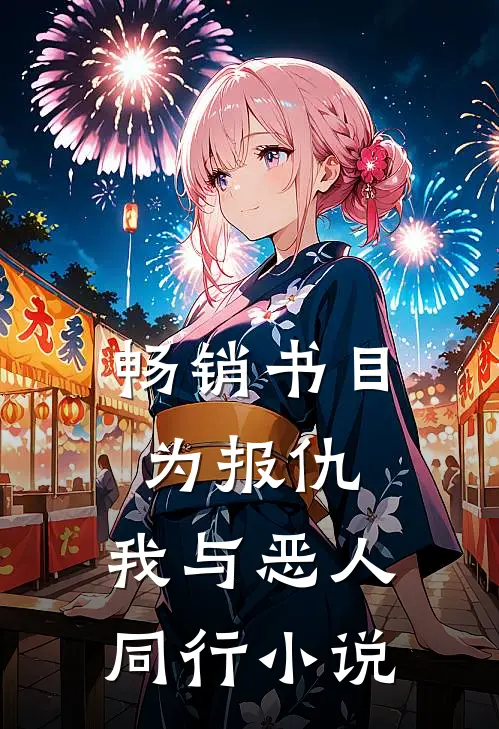 畅销书目为报仇,我与恶人同行小说