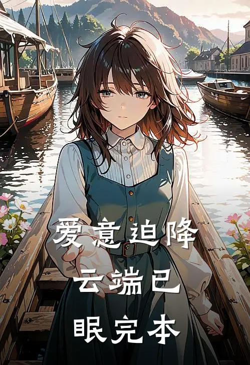 爱意迫降，云端已眠完本