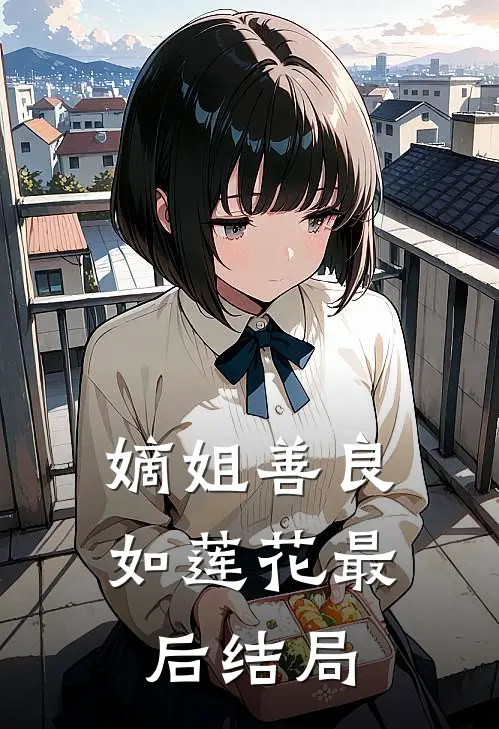 嫡姐善良如莲花最后结局