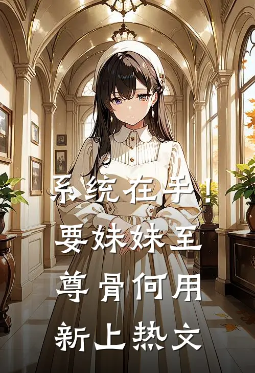系统在手！要妹妹至尊骨何用新上热文