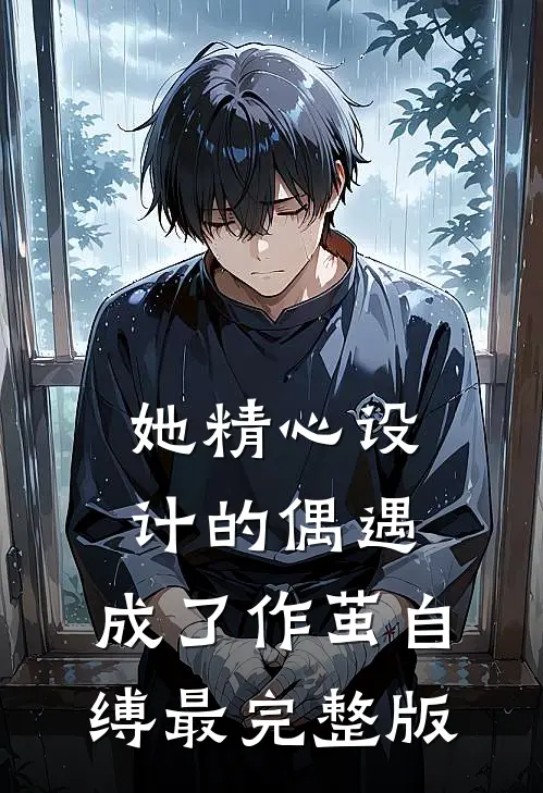 她精心设计的偶遇，成了作茧自缚最完整版