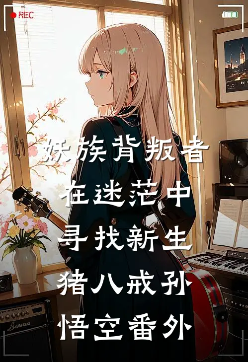 妖族背叛者：在迷茫中寻找新生猪八戒孙悟空 番外