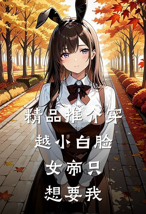 精品推介穿越小白脸，女帝只想要我