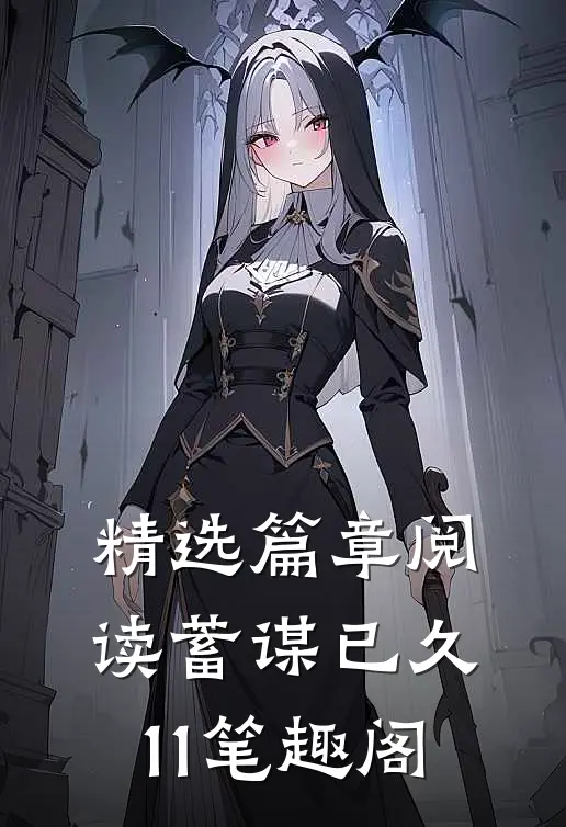 精选篇章阅读蓄谋已久11笔趣阁