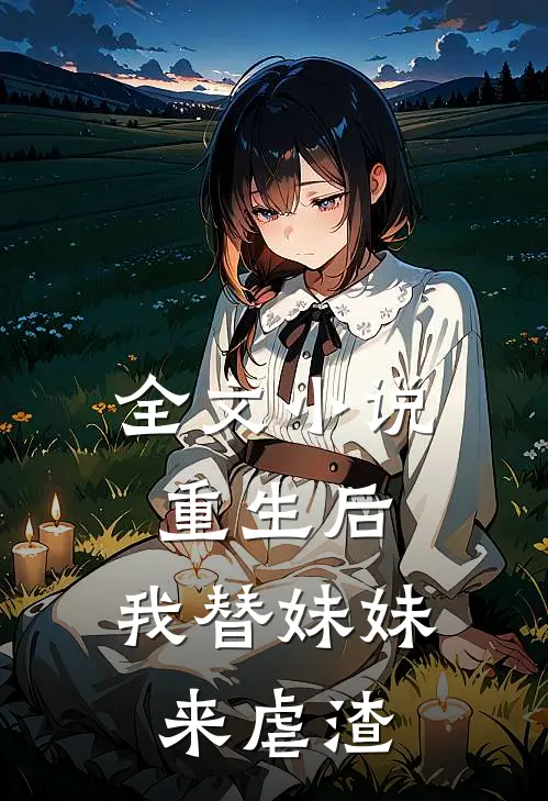 全文小说重生后，我替妹妹来虐渣