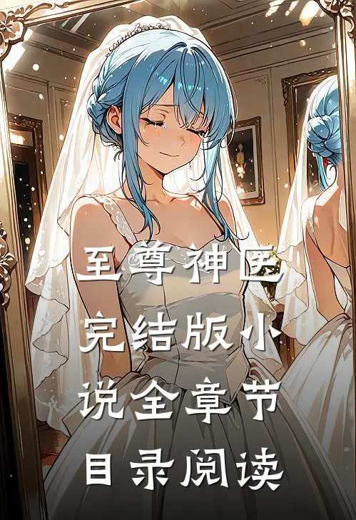 至尊神医完结版小说全章节目录阅读