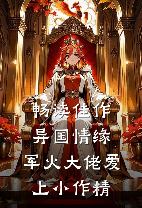 畅读佳作异国情缘：军火大佬爱上小作精