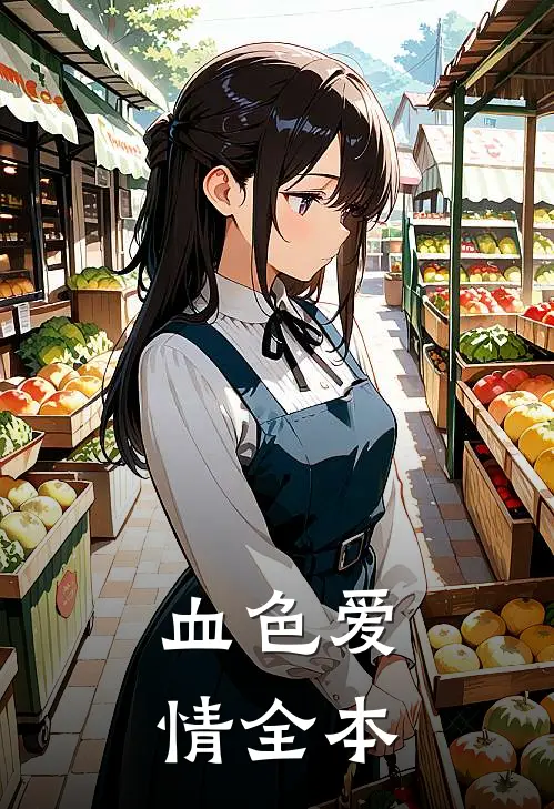 血色爱情全本
