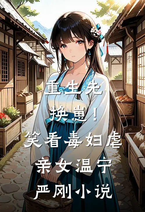 重生先换崽！笑看毒妇虐亲女温宁严刚小说